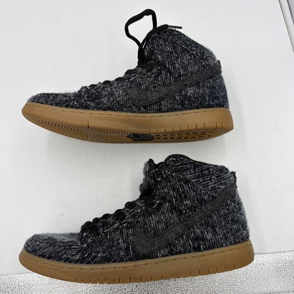 Size 11 - Nike Dunk High Warmth main image 5